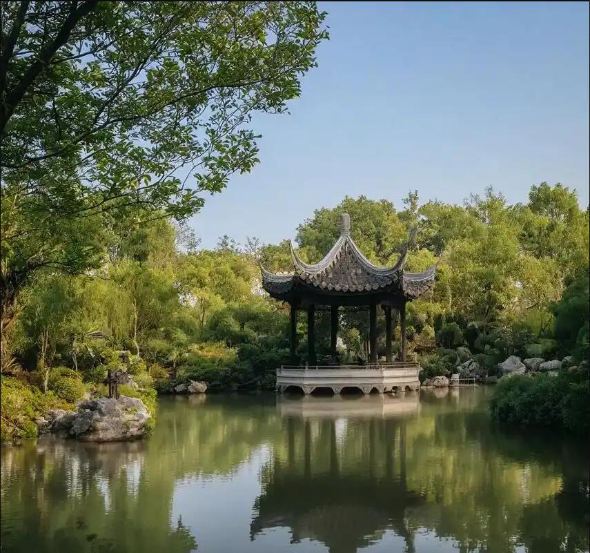 天津初礼餐饮有限公司