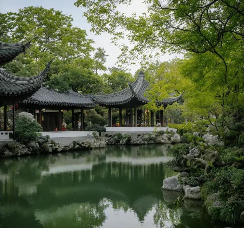 天津初礼餐饮有限公司